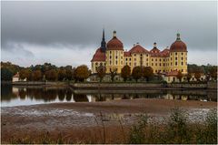 Schloss Moritzburg