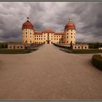 Schloss Moritzburg 2019-05-06 007 ©