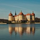 Schloß Moritzburg