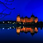 Schloß Moritzburg