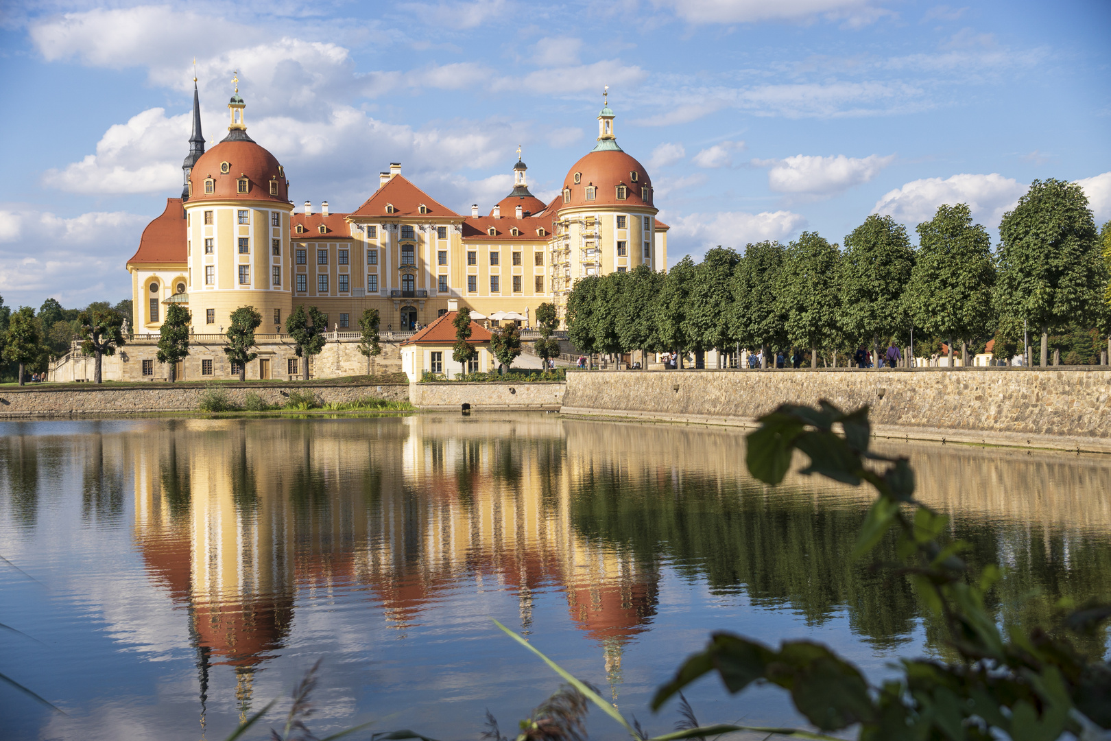 Schloss Moritzburg-2517