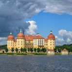 Schloss Moritzburg