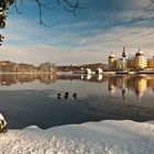 Schloss Moritzburg