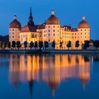 Schloss Moritzburg