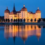 Schloss Moritzburg