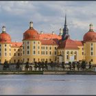 SCHLOSS MORITZBURG