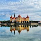 Schloss Moritzburg