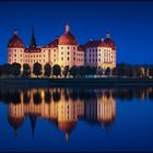 Schloss Moritzburg