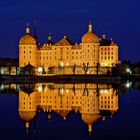 Schloss Moritzburg