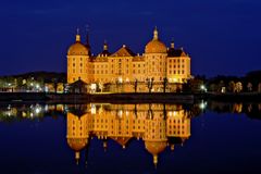 Schloss Moritzburg