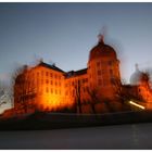 Schloss Moritzburg