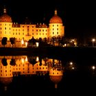 Schloss Moritzburg