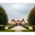 Schloss Moritzburg