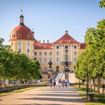 Schloss Moritzburg