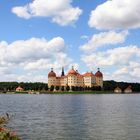 Schloß Moritzburg