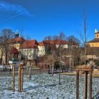 Schloss Moritzburg