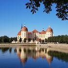 Schloß Moritzburg