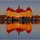 Schloss Moritzburg