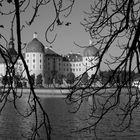 Schloss Moritzburg