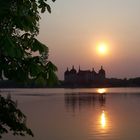 Schloss Moritzburg