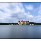 Schloss Moritzburg.......