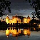 Schloß Moritzburg