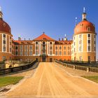 Schloss Moritzburg