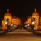 Schloss Moritzburg