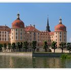 Schloß Moritzburg