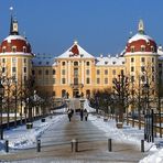 Schloss Moritzburg