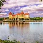 Schloss Moritzburg