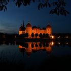 Schloss Moritzburg