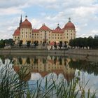 Schloss Moritzburg