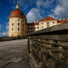 Schloss Moritzburg