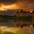 Schloss Moritzburg