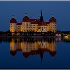 Schloss Moritzburg