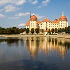 Schloss Moritzburg