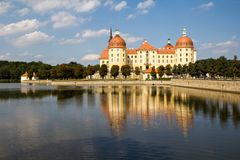 Schloss Moritzburg