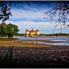 Schloss Moritzburg