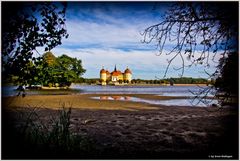 Schloss Moritzburg