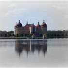 Schloss Moritzburg