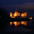 Schloss Moritzburg