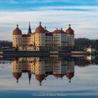 Schloss Moritzburg