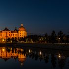 Schloss Moritzburg