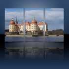 Schloss Moritzburg