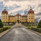 Schloss Moritzburg