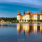 Schloß Moritzburg