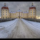 Schloss Moritzburg 5