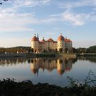 Schloss Moritzburg