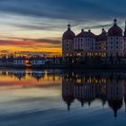 Schloss Moritzburg